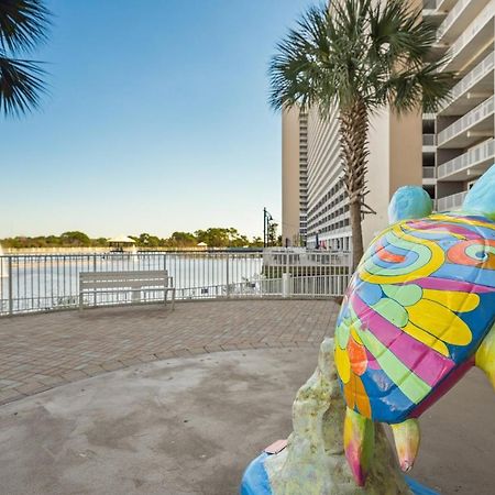Laketown Wharf 1825 Panama City Beach Extérieur photo