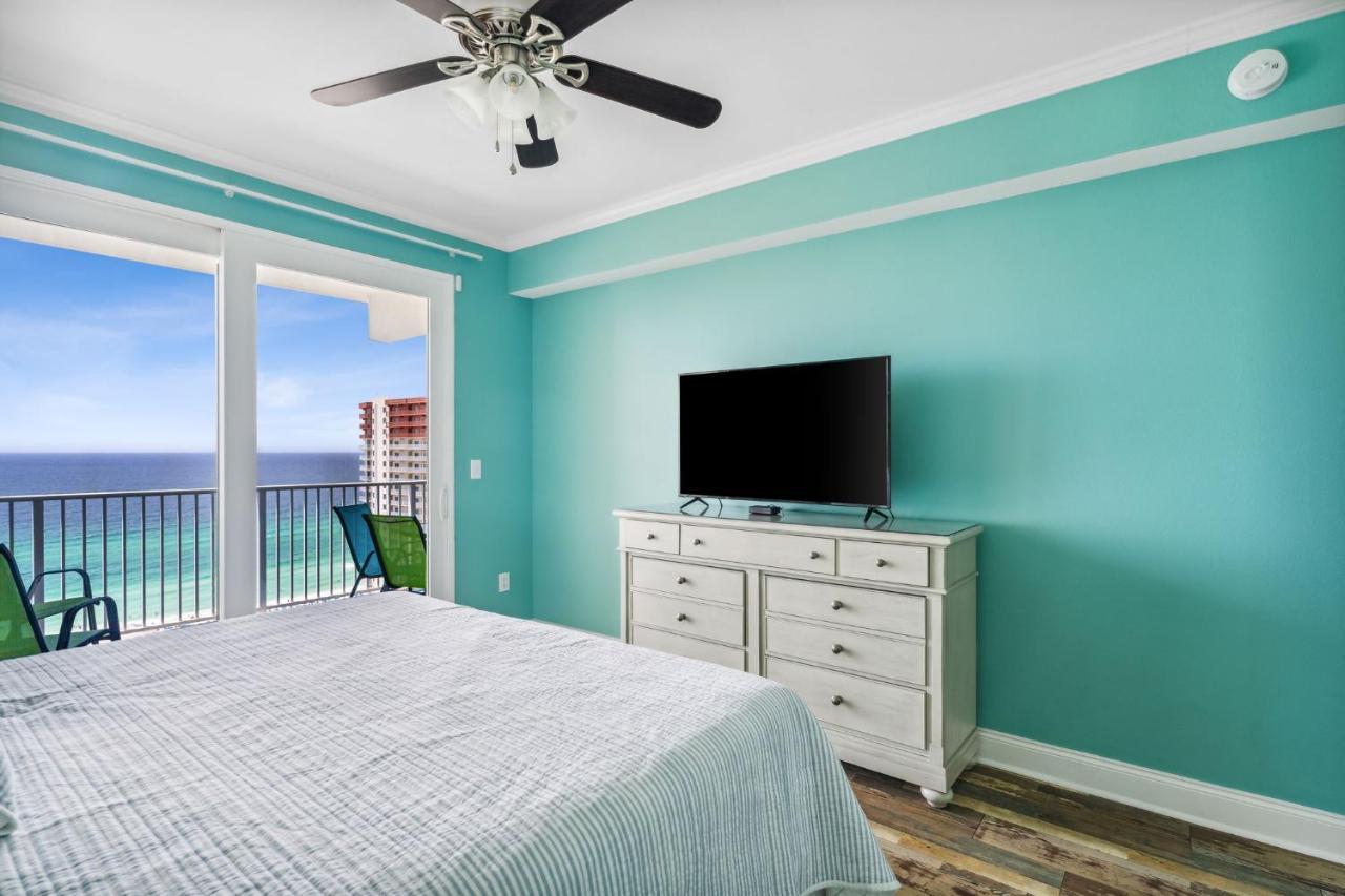 Laketown Wharf 1825 Panama City Beach Extérieur photo