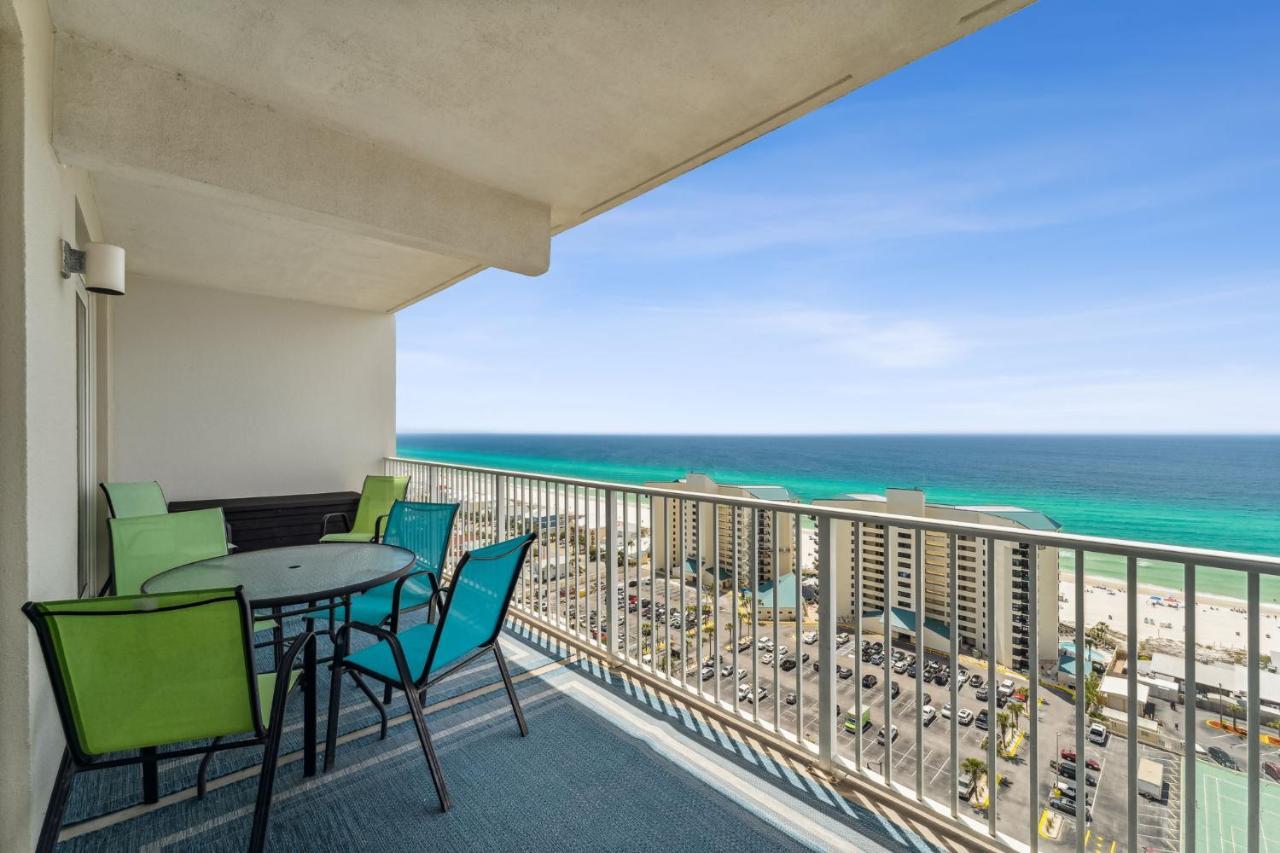 Laketown Wharf 1825 Panama City Beach Extérieur photo