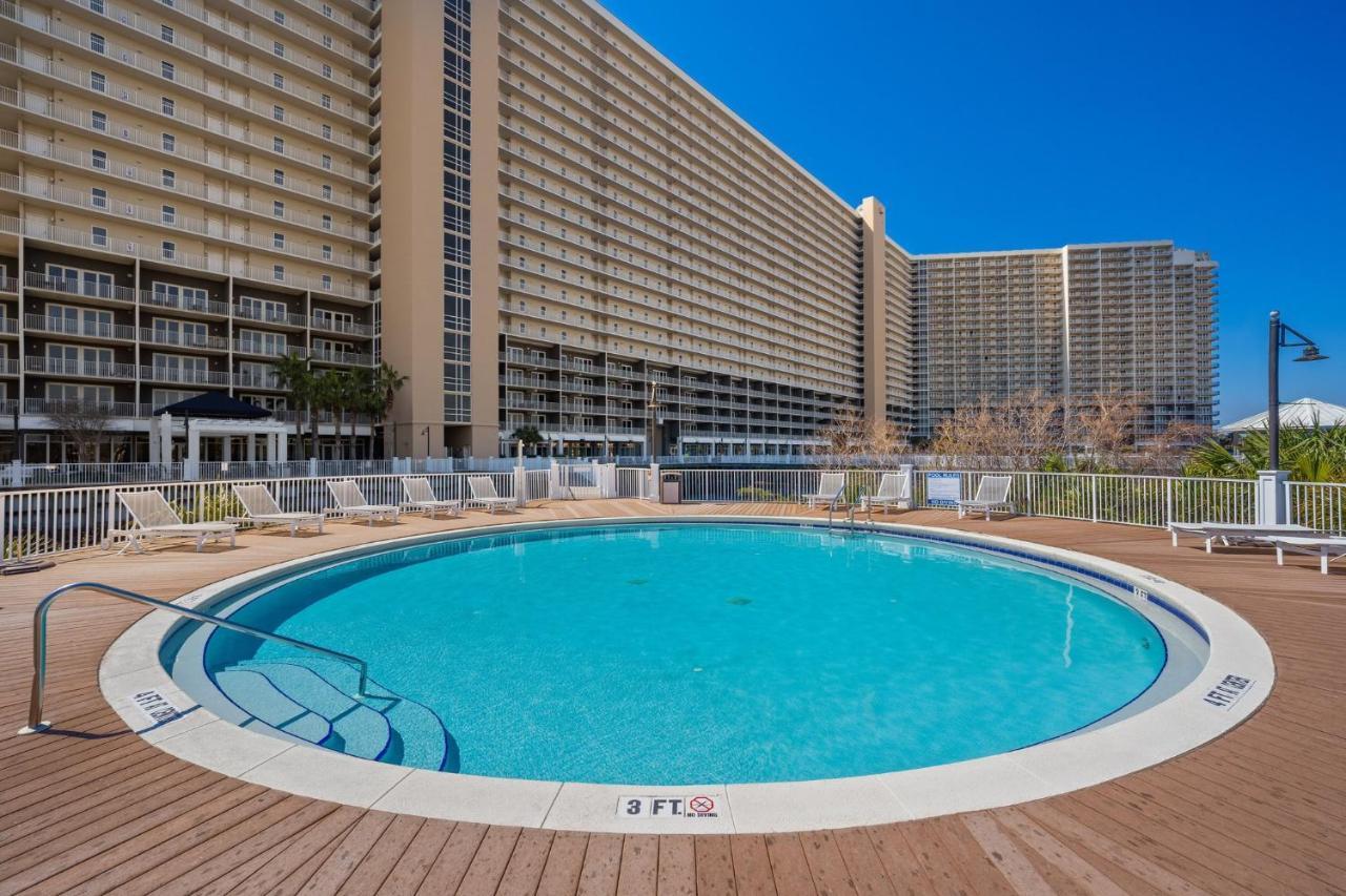 Laketown Wharf 1825 Panama City Beach Extérieur photo