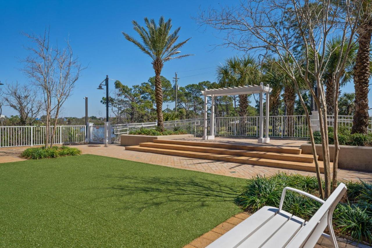 Laketown Wharf 1825 Panama City Beach Extérieur photo