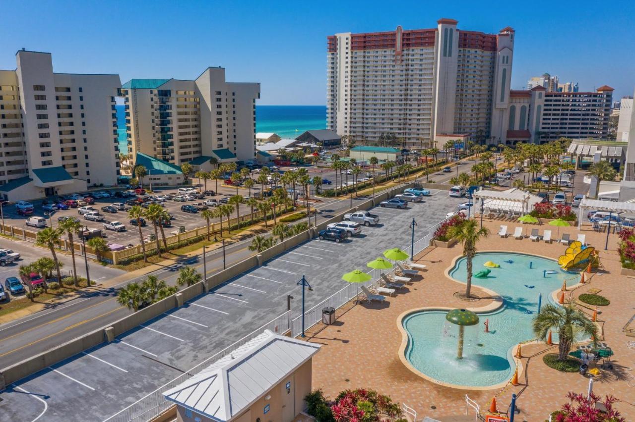 Laketown Wharf 1825 Panama City Beach Extérieur photo