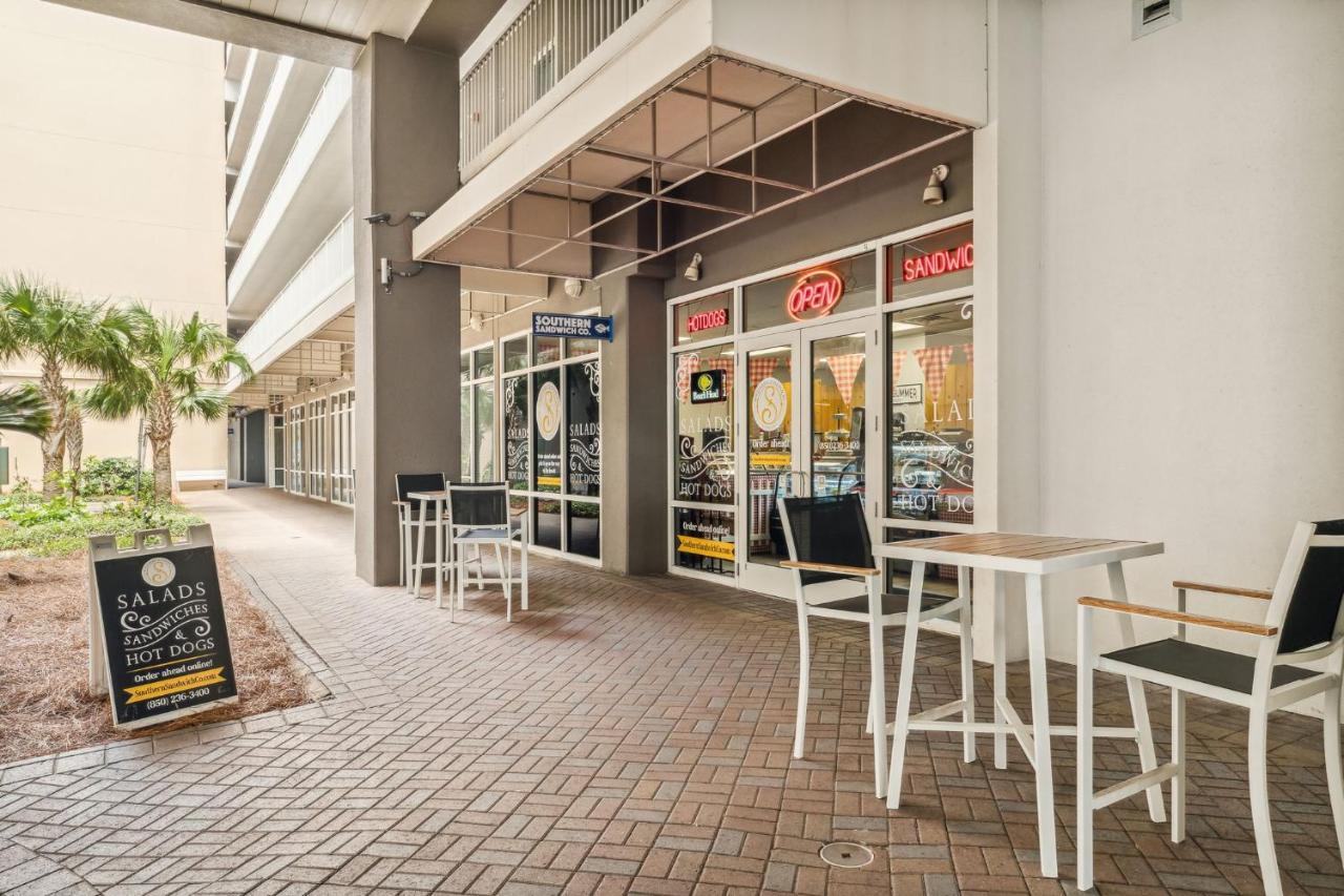 Laketown Wharf 1825 Panama City Beach Extérieur photo