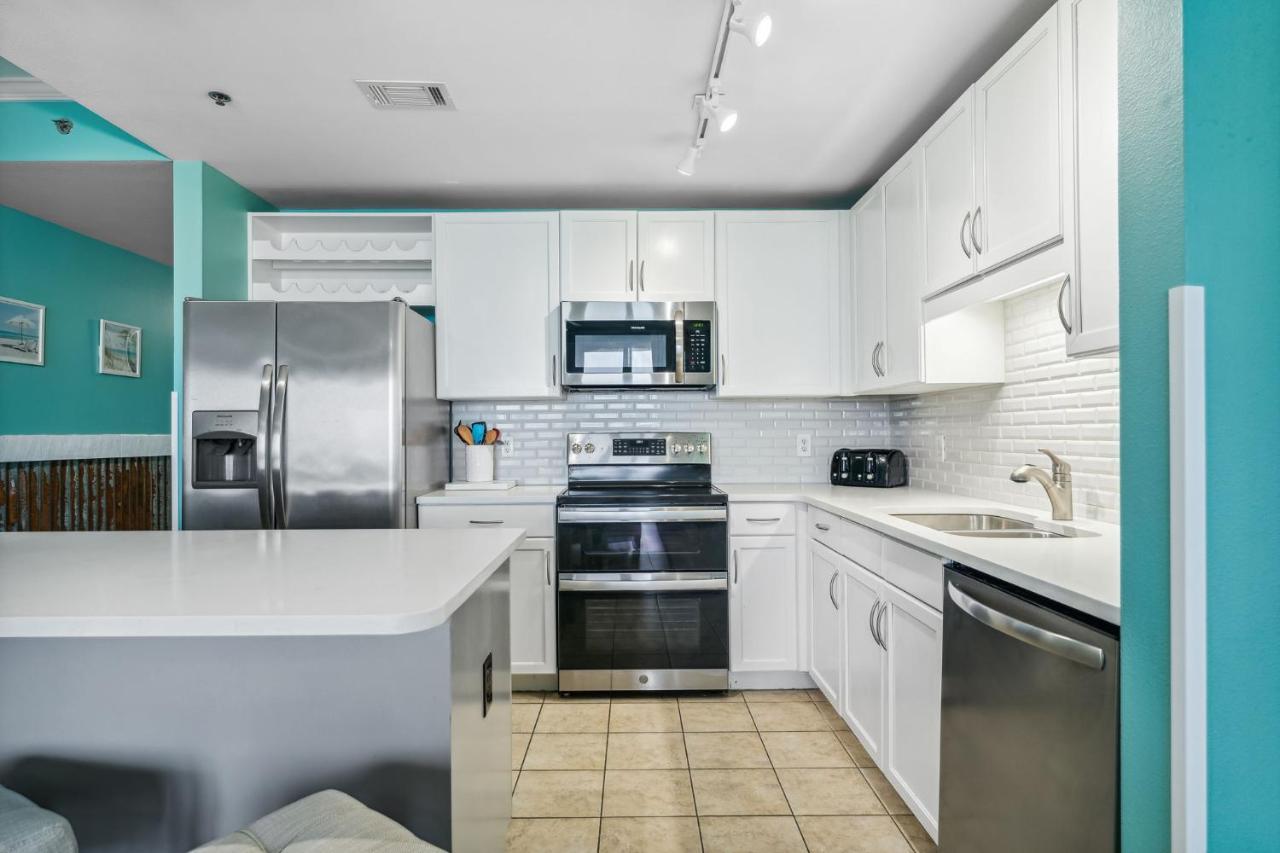 Laketown Wharf 1825 Panama City Beach Extérieur photo