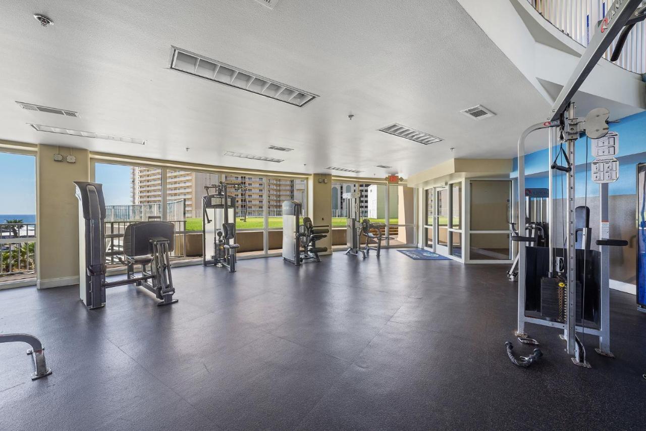 Laketown Wharf 1825 Panama City Beach Extérieur photo