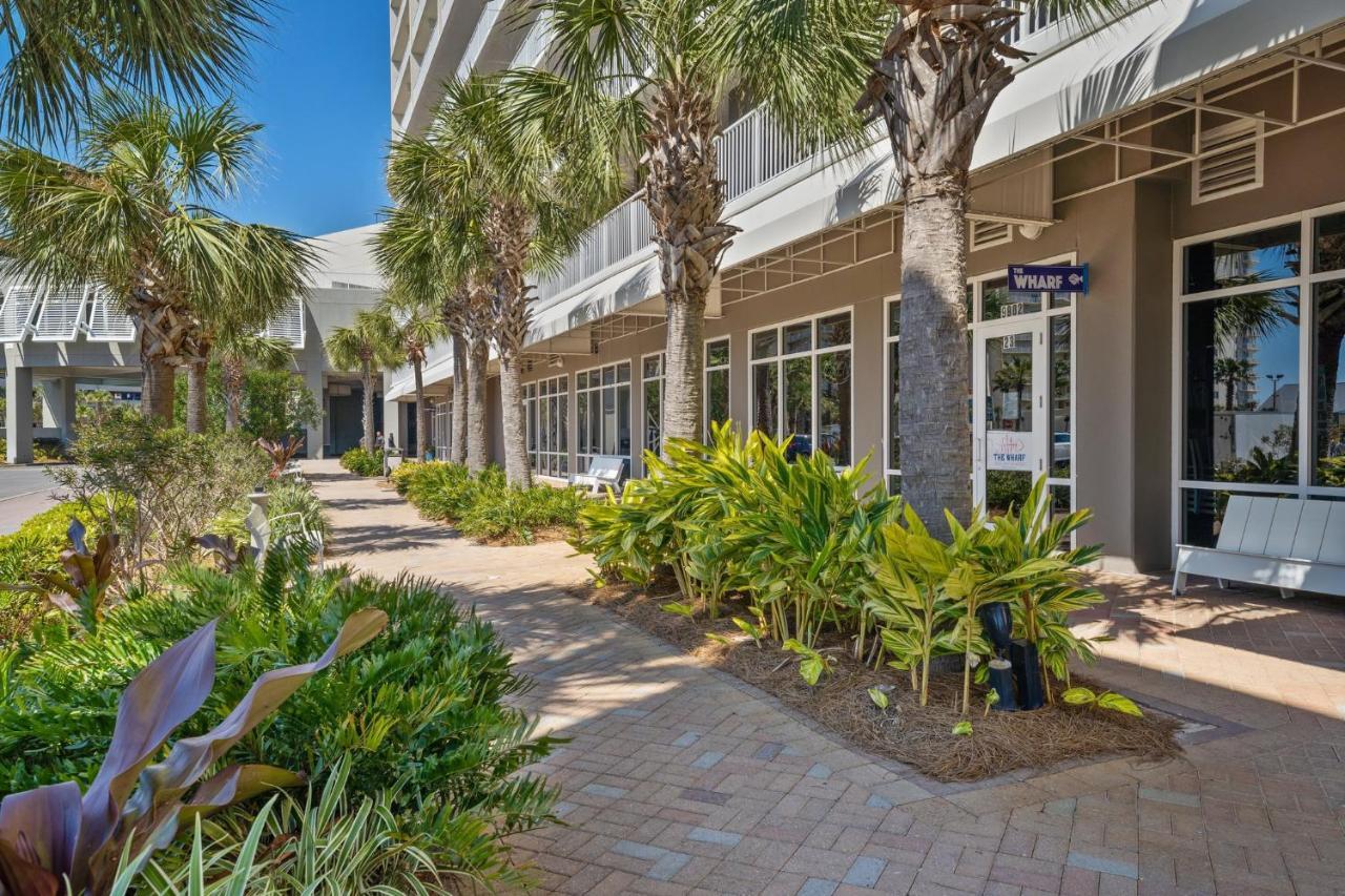 Laketown Wharf 1825 Panama City Beach Extérieur photo