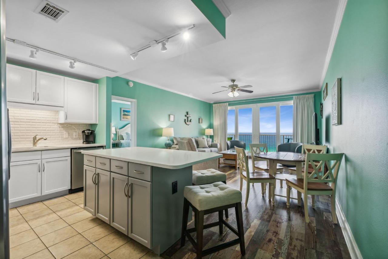 Laketown Wharf 1825 Panama City Beach Extérieur photo