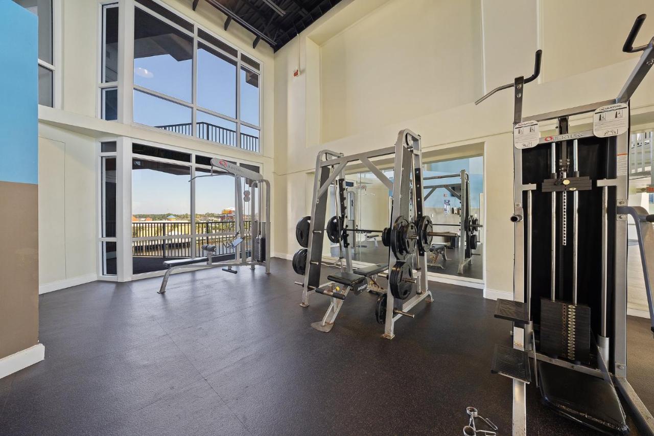 Laketown Wharf 1825 Panama City Beach Extérieur photo