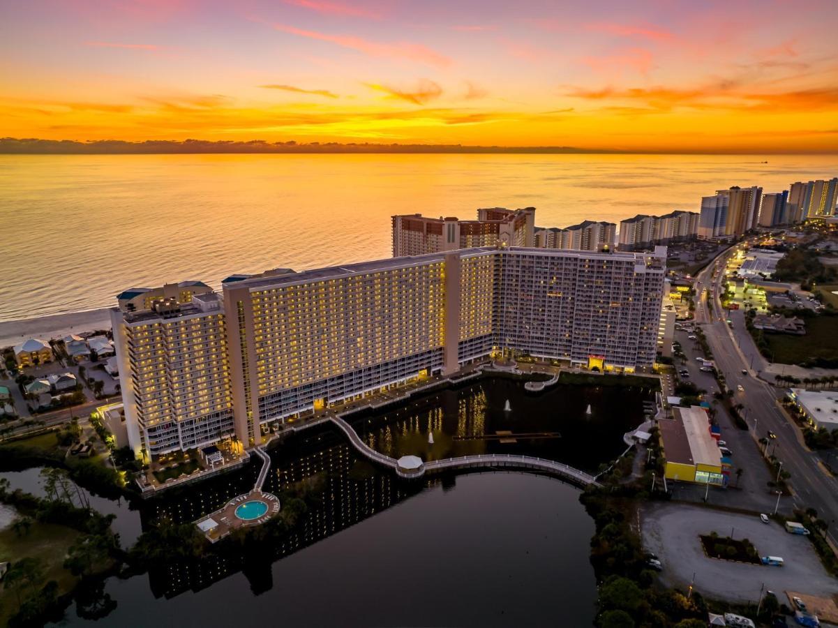 Laketown Wharf 1825 Panama City Beach Extérieur photo