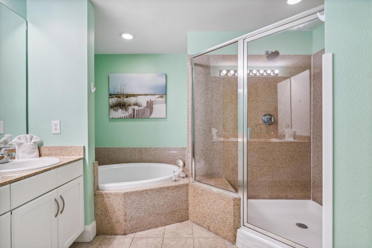 Laketown Wharf 1825 Panama City Beach Extérieur photo