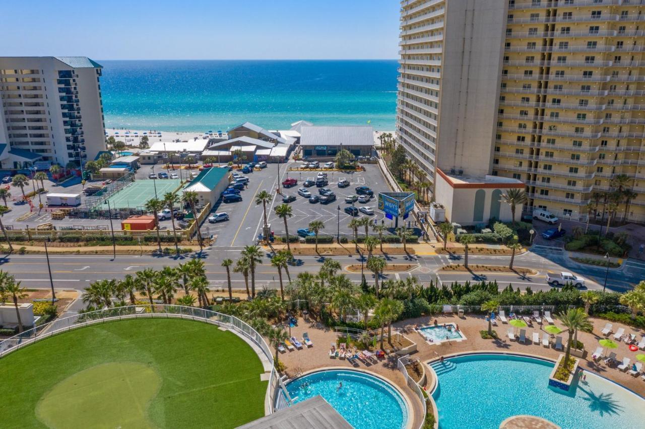 Laketown Wharf 1825 Panama City Beach Extérieur photo