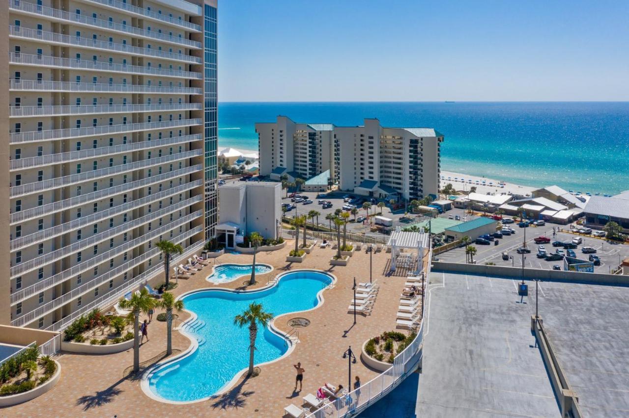 Laketown Wharf 1825 Panama City Beach Extérieur photo